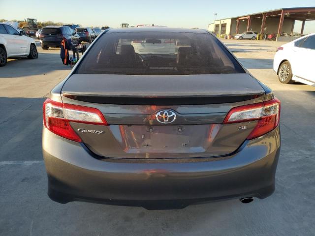 Photo 6 from auction – 2014 TOYOTA CAMRY L with VIN 4T1BF1FK3EU810241
