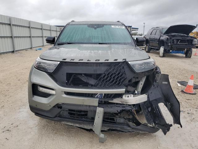 Photo 5 from auction – 2020 FORD EXPLORER S with VIN 1FM5K8GC2LGB71855