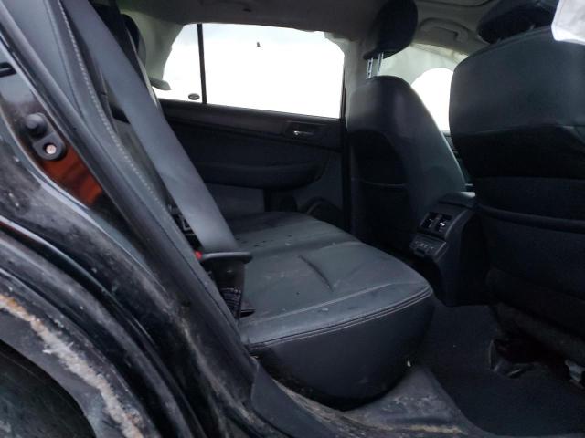 Photo 11 from auction – 2019 SUBARU OUTBACK 2. with VIN 4S4BSANCXK3202921