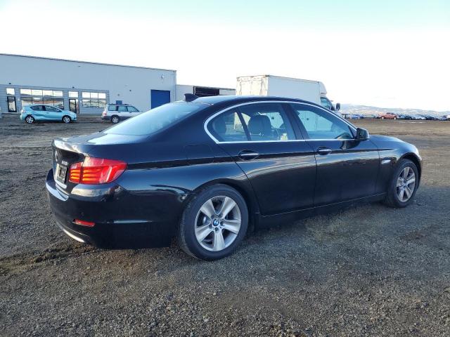 Photo 3 from auction – 2013 BMW 528 I with VIN WBAXG5C59DD234292