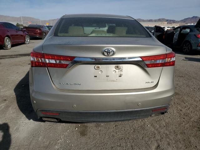 Photo 6 from auction – 2013 TOYOTA AVALON BAS with VIN 4T1BK1EB3DU070895