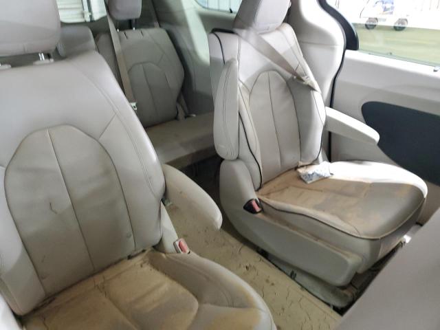 Photo 11 from auction – 2021 CHRYSLER PACIFICA H with VIN 2C4RC1L75MR597025
