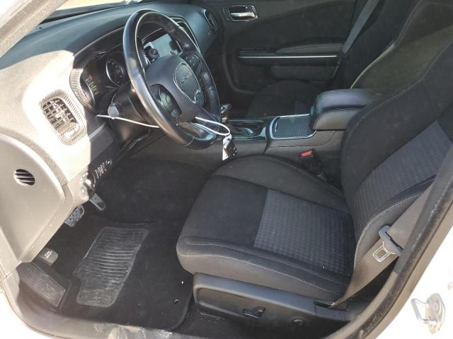 Photo 7 from auction – 2020 DODGE CHARGER SC with VIN 2C3CDXGJ1LH107751