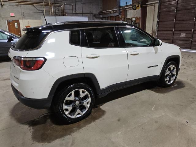Photo 3 from auction – 2019 JEEP COMPASS LI with VIN 3C4NJDCB4KT666677