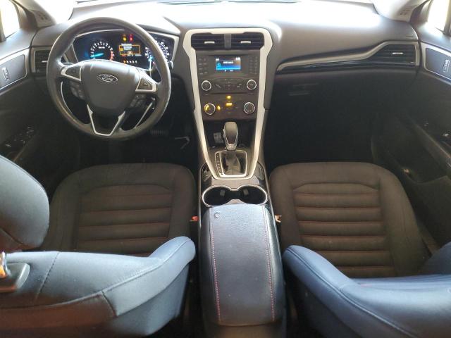Photo 8 from auction – 2014 FORD FUSION SE with VIN 1FA6P0H78E5390420