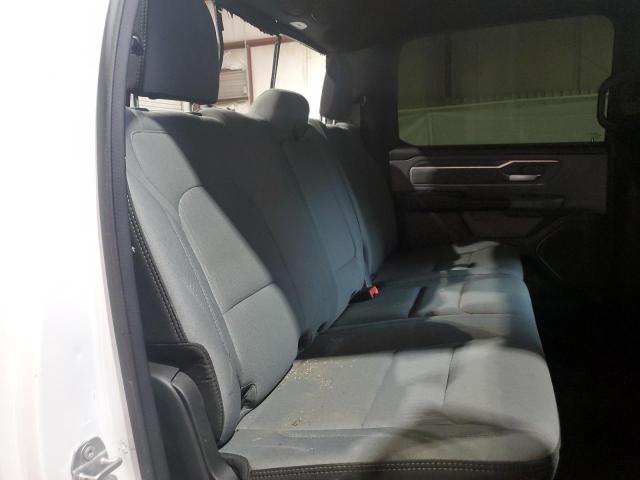 Photo 10 from auction – 2022 RAM 1500 LONGH with VIN 1C6SRFKT4NN331576