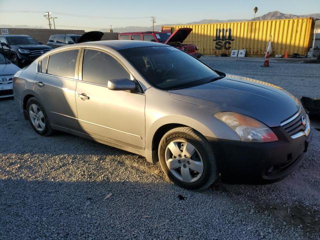 Photo 4 from auction – 2008 NISSAN ALTIMA 2.5 with VIN 1N4AL21E58N483524