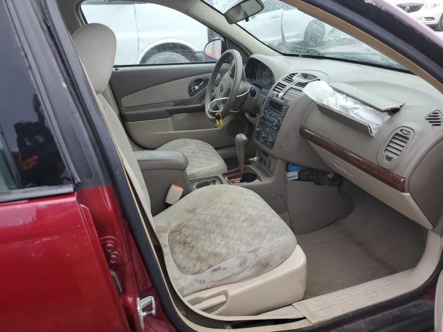 Photo 8 from auction – 2005 CHEVROLET MALIBU MAX with VIN 1G1ZT64845F129454