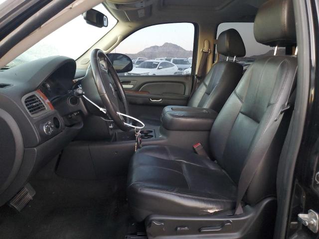 Photo 7 from auction – 2008 GMC YUKON with VIN 1GKFK13028J229876