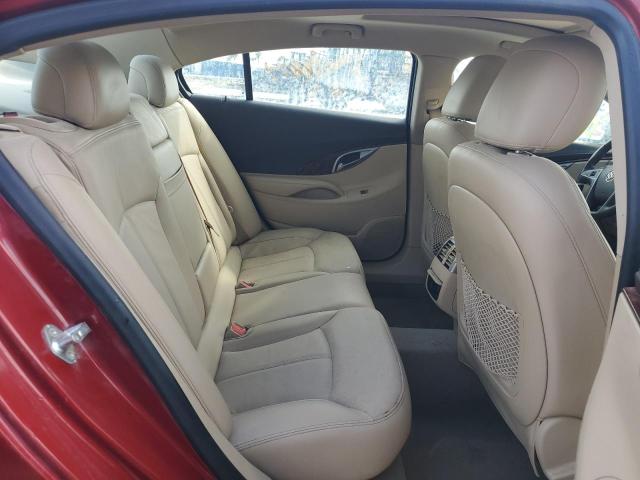 Photo 10 from auction – 2012 BUICK LACROSSE P with VIN 1G4GD5E34CF324617