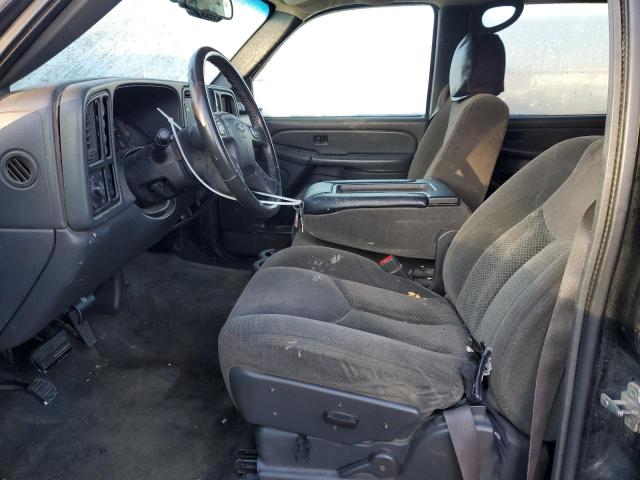 Photo 7 from auction – 2005 CHEVROLET SILVERADO with VIN 2GCEK13T751329365
