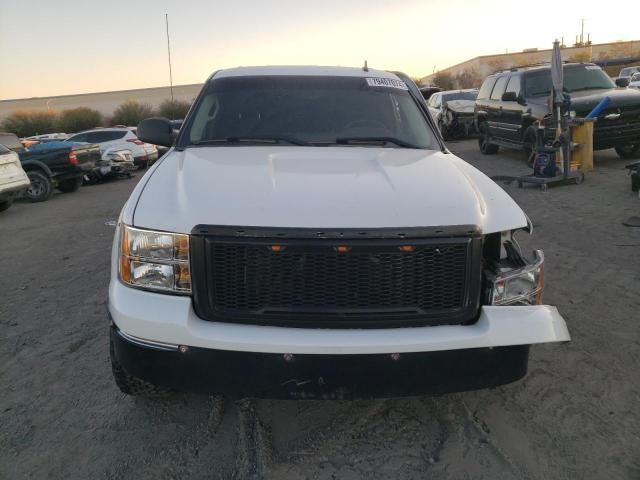 Photo 5 from auction – 2008 GMC SIERRA K15 with VIN 2GTEK133481186508