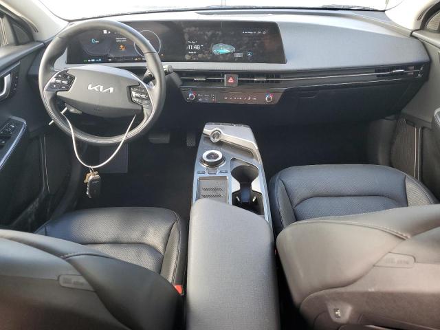 Photo 8 from auction – 2023 KIA EV6 LIGHT with VIN KNDC34LA4P5602784