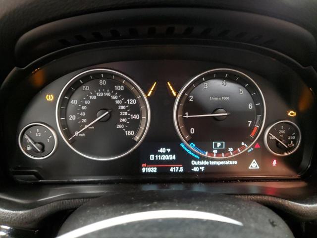Photo 9 from auction – 2015 BMW X4 XDRIVE2 with VIN 5UXXW3C50F0M88234