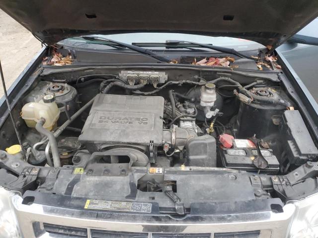 Photo 12 from auction – 2010 FORD ESCAPE LIM with VIN 1FMCU9EG3AKC50555