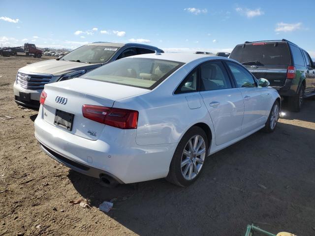 Photo 3 from auction – 2012 AUDI A6 PRESTIG with VIN WAUJGBFC0CN142138