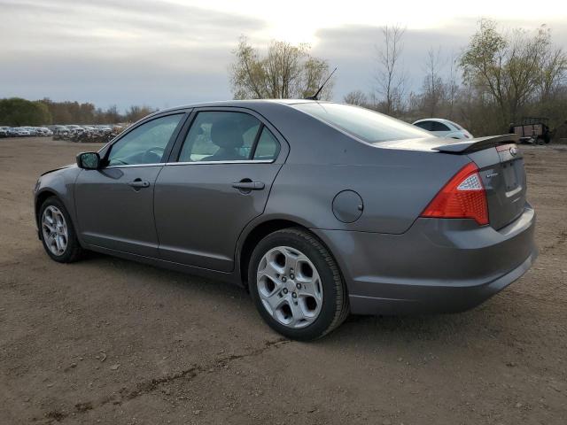 Photo 2 from auction – 2011 FORD FUSION SE with VIN 3FAHP0HA0BR301162