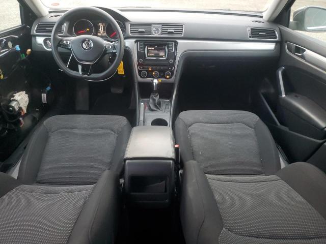 Photo 8 from auction – 2017 VOLKSWAGEN PASSAT S with VIN 1VWAT7A35HC081078