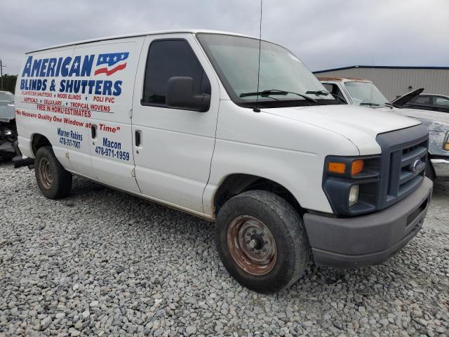 Photo 4 from auction – 2014 FORD ECONOLINE with VIN 1FTNE2EW6EDA12170