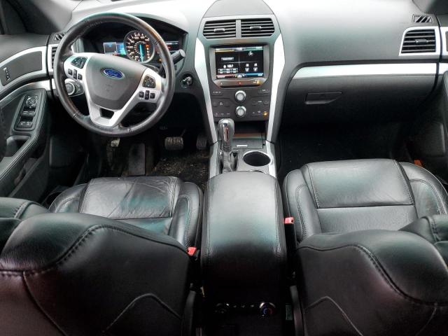 Photo 8 from auction – 2013 FORD EXPLORER X with VIN 1FM5K8D89DGC32703