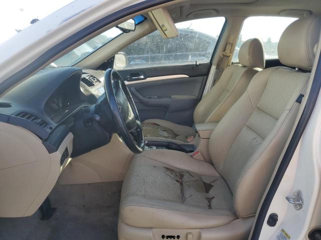 Photo 7 from auction – 2005 ACURA TSX with VIN JH4CL96805C019092