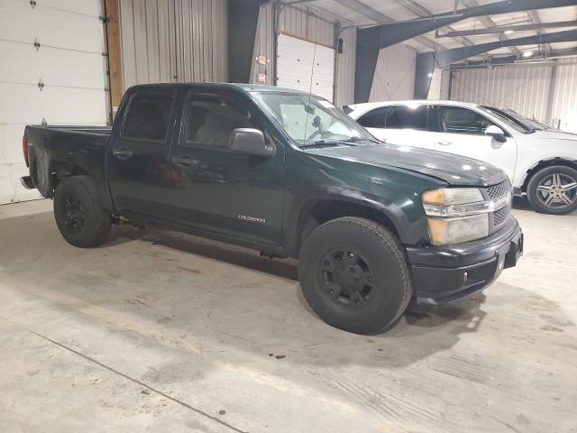 Photo 4 from auction – 2005 CHEVROLET COLORADO with VIN 1GCDT136658193519