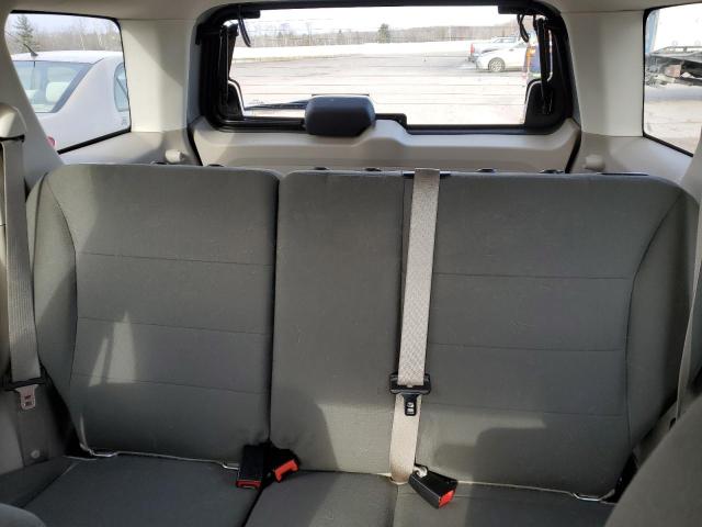 Фото 10 с аукциона – 2011 FORD ESCAPE XLS с VIN 1FMCU0C76BKB44956