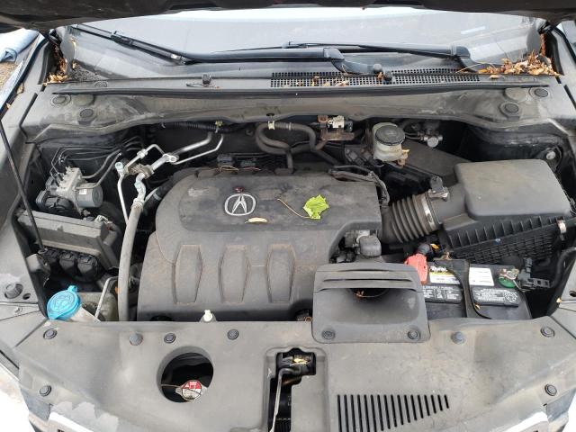 Photo 11 from auction – 2013 ACURA RDX TECHNO with VIN 5J8TB4H58DL002230
