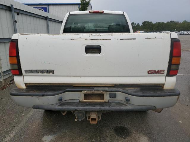 Photo 6 from auction – 2006 GMC SIERRA C25 with VIN 1GTHC29U36E170747