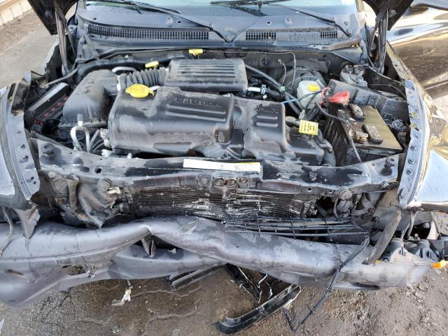 Photo 12 from auction – 2003 DODGE DURANGO SP with VIN 1D4HR38NX3F619669