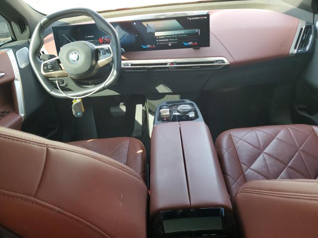 Photo 8 from auction – 2022 BMW IX XDRIVE5 with VIN WB523CF07NCK49809