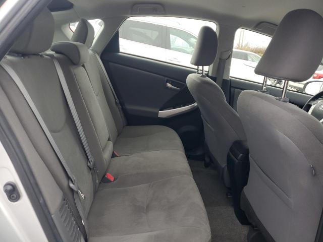 Photo 10 from auction – 2015 TOYOTA PRIUS with VIN JTDKN3DU2F0410199
