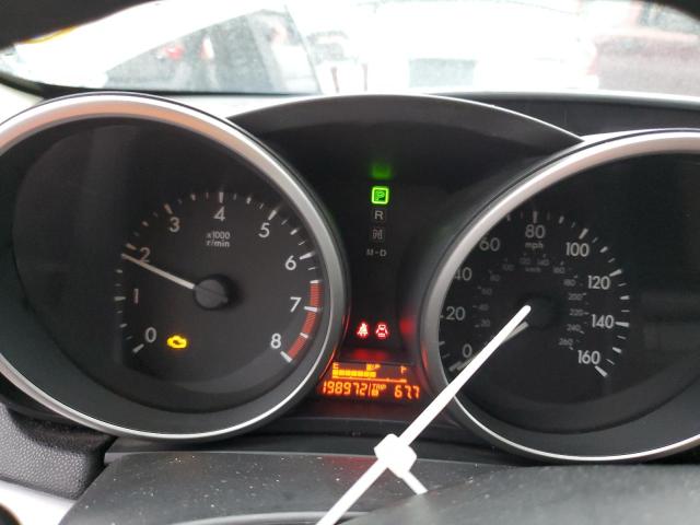 Photo 9 from auction – 2010 MAZDA 3 I with VIN JM1BL1SG8A1204279