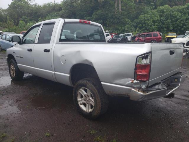 Photo 2 from auction – 2007 DODGE RAM 1500 S with VIN 1D7HU182X7S151595