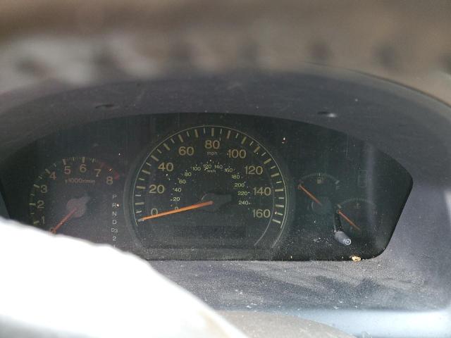 Photo 9 from auction – 2003 HONDA ACCORD EX with VIN 1HGCM66593A069907