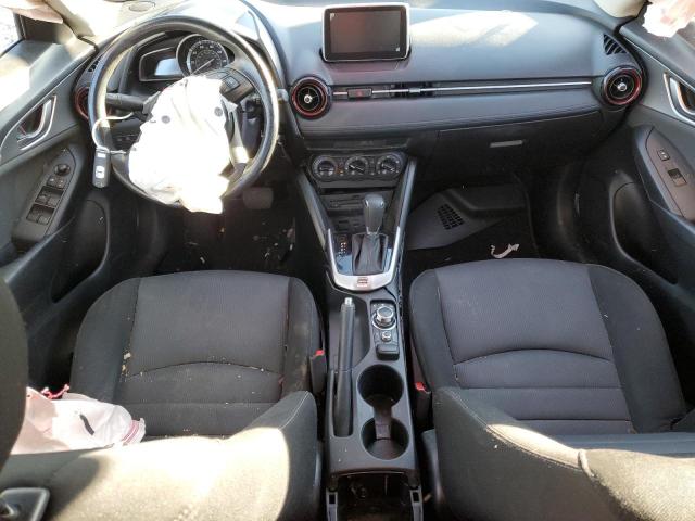 Photo 8 from auction – 2016 MAZDA CX-3 SPORT with VIN JM1DKFB71G0128749