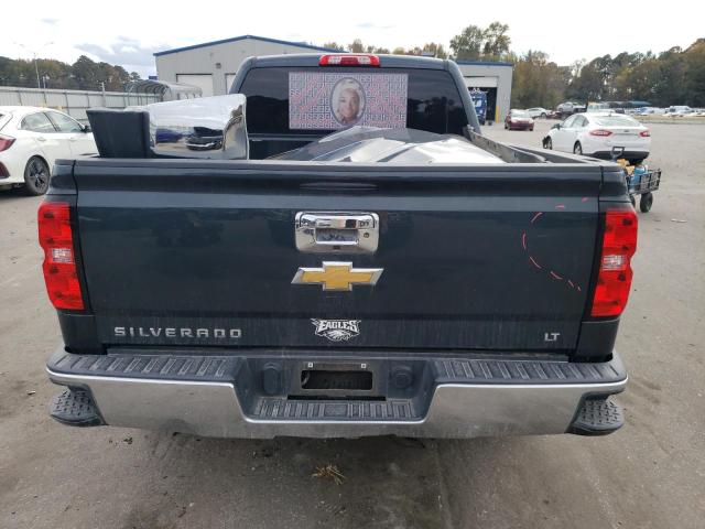 Photo 6 from auction – 2018 CHEVROLET SILVERADO with VIN 1GCVKREC7JZ183076