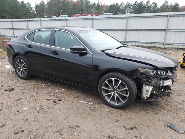 Photo 4 from auction – 2015 ACURA TLX TECH with VIN 19UUB2F50FA019873