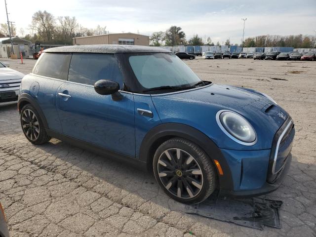 Photo 4 from auction – 2024 MINI COOPER SE with VIN WMW13DJ05R2V90437