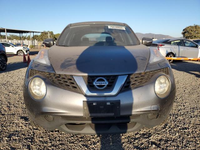 Photo 5 from auction – 2016 NISSAN JUKE S with VIN JN8AF5MR0GT601835