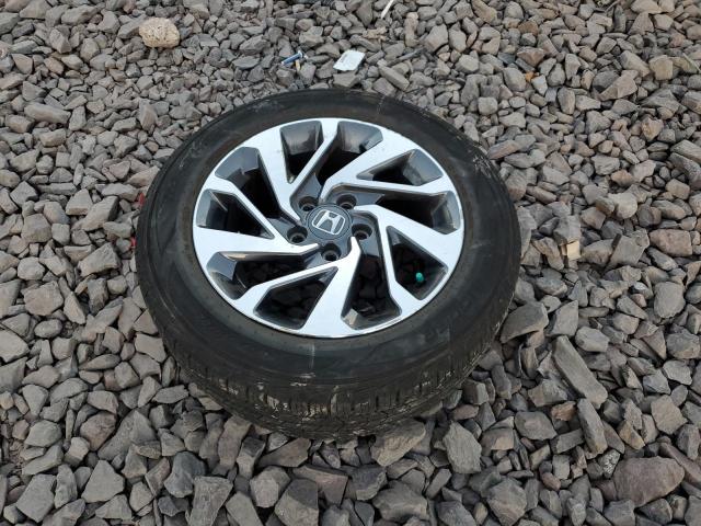 Photo 12 from auction – 2018 HONDA CIVIC EX with VIN 2HGFC2F73JH500122