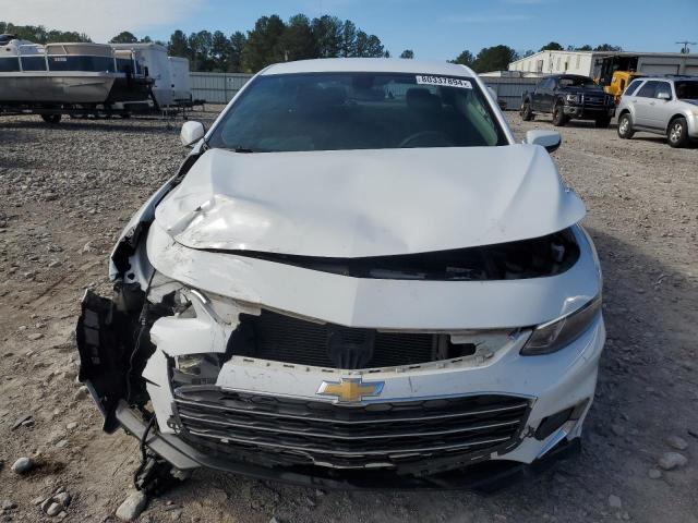 Photo 5 from auction – 2018 CHEVROLET MALIBU LT with VIN 1G1ZD5ST5JF206826