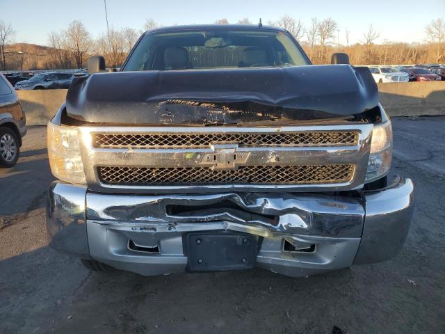 Photo 5 from auction – 2012 CHEVROLET SILVERADO with VIN 1GCRKSE00CZ337774
