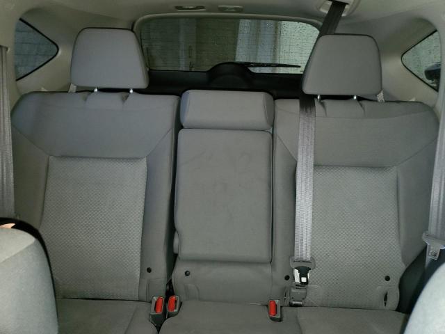 Photo 10 from auction – 2016 HONDA CR-V EX with VIN 2HKRM4H5XGH721250