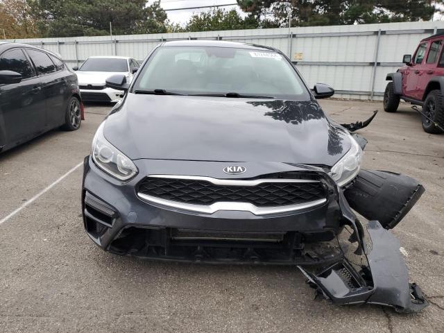 Photo 5 from auction – 2019 KIA FORTE FE with VIN 3KPF24AD5KE035026