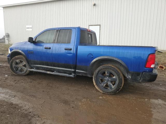 Photo 2 from auction – 2016 RAM 1500 SLT with VIN 1C6RR7GG3GS385651