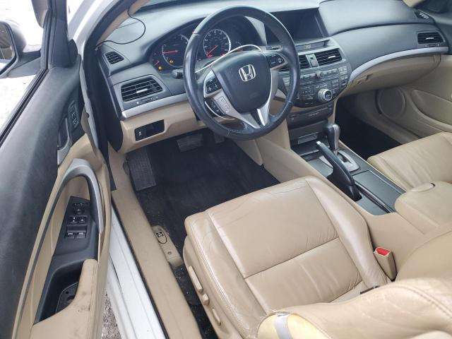 Photo 8 from auction – 2011 HONDA ACCORD EXL with VIN 1HGCS2B8XBA001810