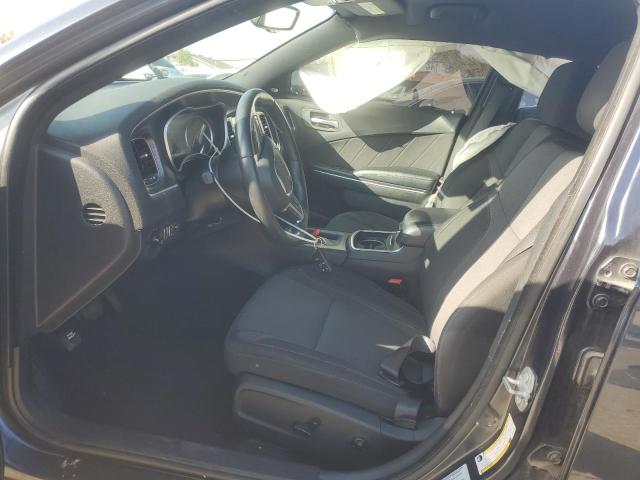 Photo 7 from auction – 2016 DODGE CHARGER SX with VIN 2C3CDXHG1GH174097