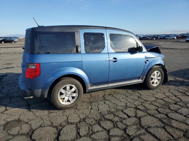 Photo 3 from auction – 2007 HONDA ELEMENT EX with VIN 5J6YH28777L005353