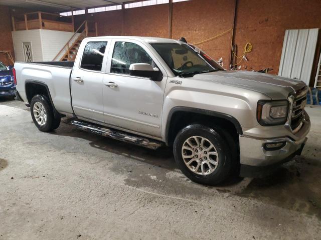 Photo 4 from auction – 2018 GMC SIERRA K15 with VIN 1GTV2MEC5JZ220340